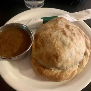 Sheboygan Pasty Co.