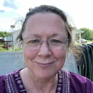 Cindi A.