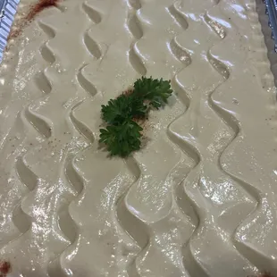 Hummus Tray