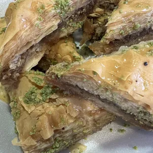 Baklava