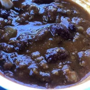 Lamb Chili