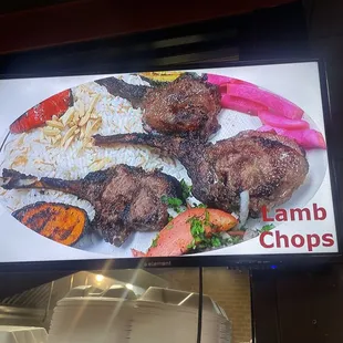 food, steak