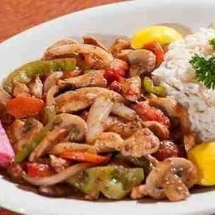 food