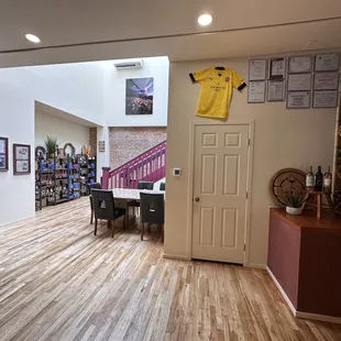 Sheehan Winery Old Town Albuquerque (6/13/2023)