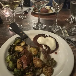 food, steak