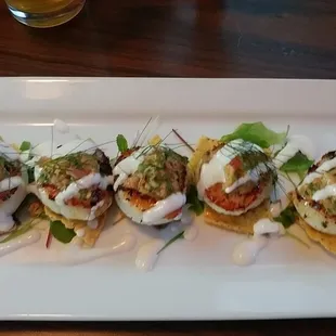 Scallops