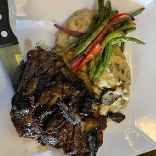 Ribeye