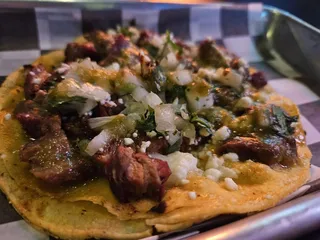 Cock o' the Walk Bar & Grill