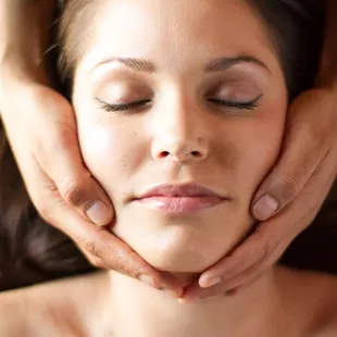 Eminence Organic Skin Care Facial