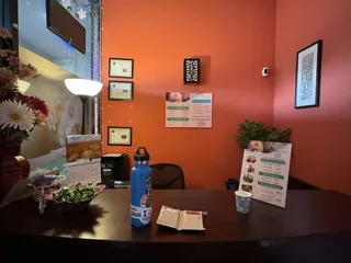 H Massage