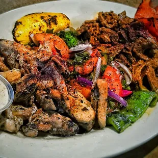 Sheesh Grill
