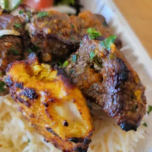 Happy family but didn't last long