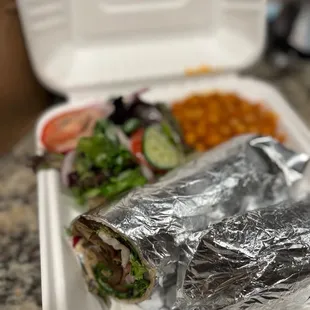 Sheesh Grill
