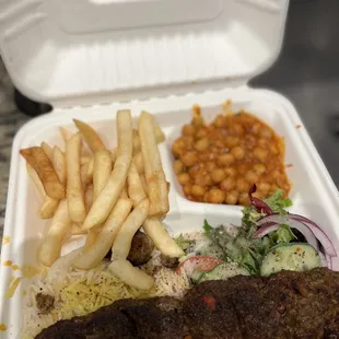 food, bbq ribs, ribs