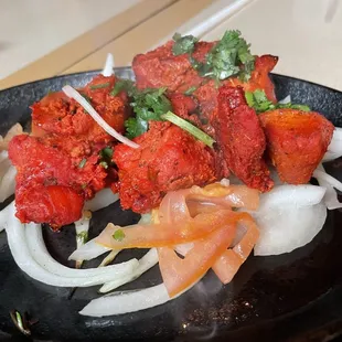 Sheesh Mahal