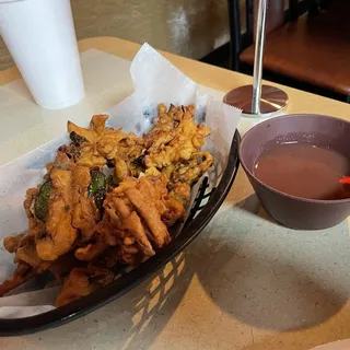 Vegetable Pakora