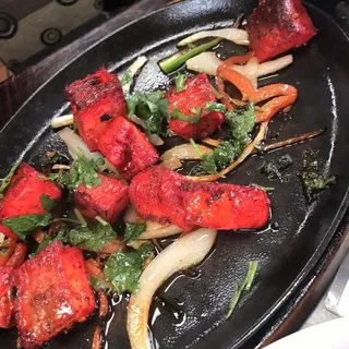 Paneer Tikka