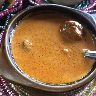 Paneer Masala