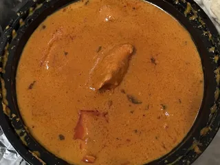 Saffron Cuisine Of India