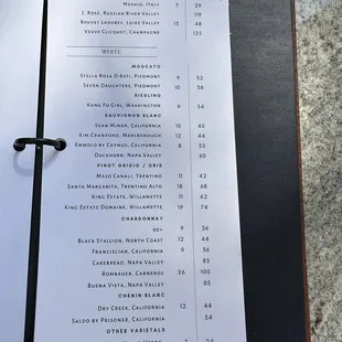 Wine