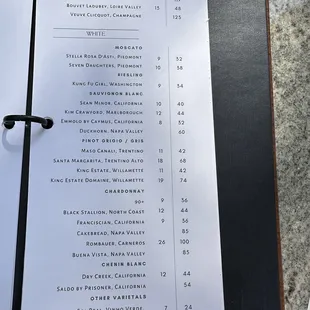 Wine