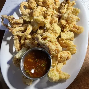 Calamari
