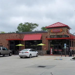 Sheetz