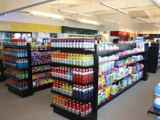 Ruscin's Shell pop n place