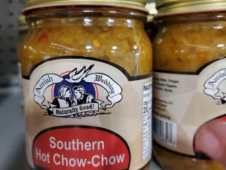 Simple Roots Bulk Foods