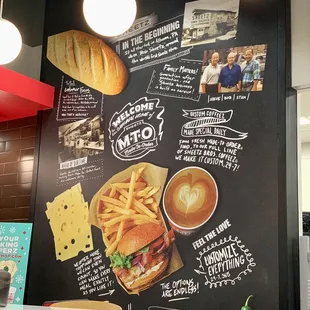 Take time out to read the Sheetz story!