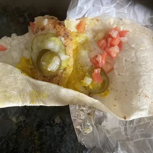 This is how it looks in real life