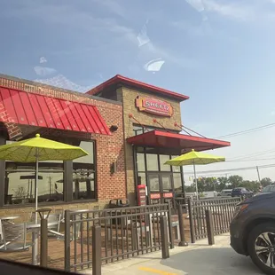 Sheetz