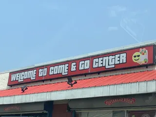 Come and Go Center