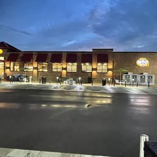 Night View