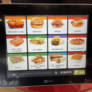 Kiosk