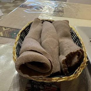 Injera
