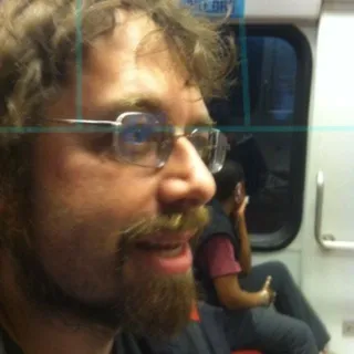 Eric M.