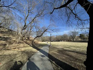 Roanoke Park
