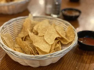 El Rancho Mexican Restaurant