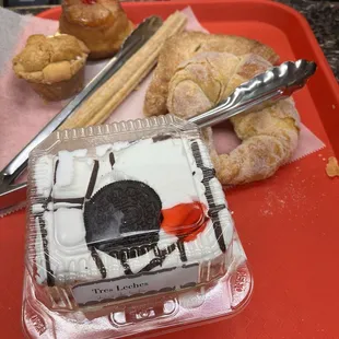 Some of everything for less than $13.