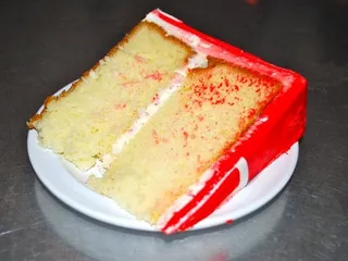 For The Love Of Cake