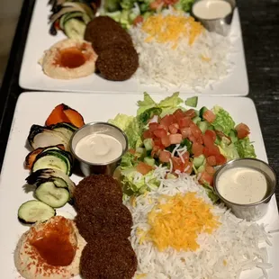 For All Falafel Lovers!!