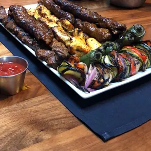 food