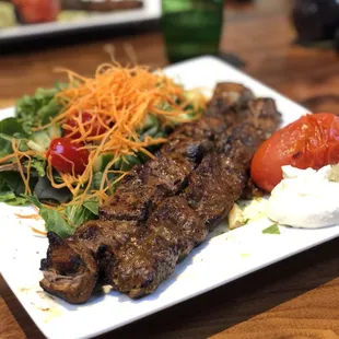 food, salads, salad