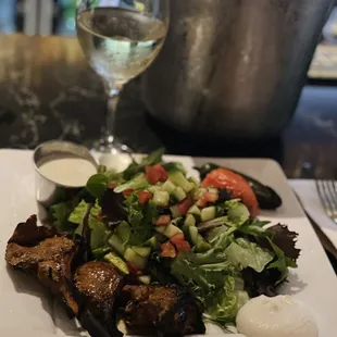 Lamb Shank