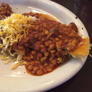 Crispy Rice