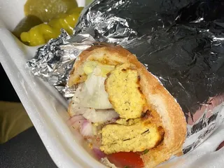 Dream Kabob House