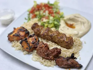 Mima's Mediterranean & Homemade Food