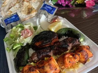 Nayeb Kabab