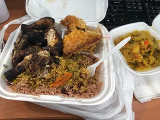 Island Kitchen & Grill